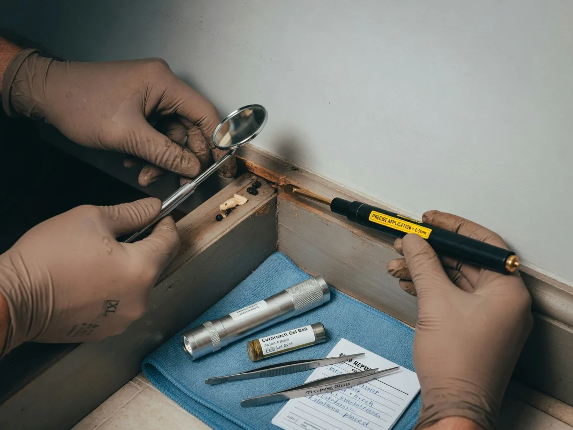 Why choose Emergency Pest Control in Jacksboro, TN